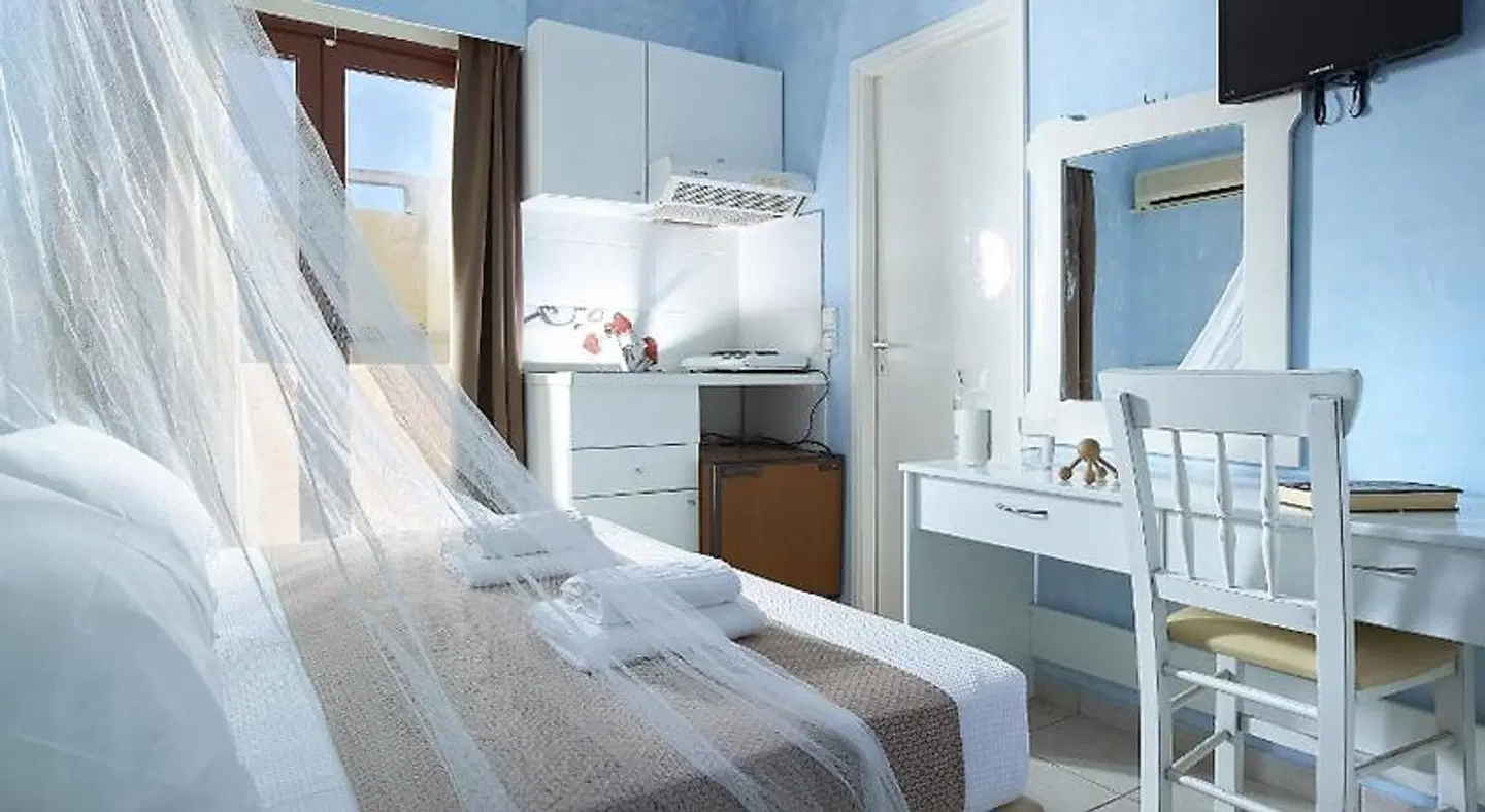 Georgias Garden Hotel ROOM_EXAMPLE