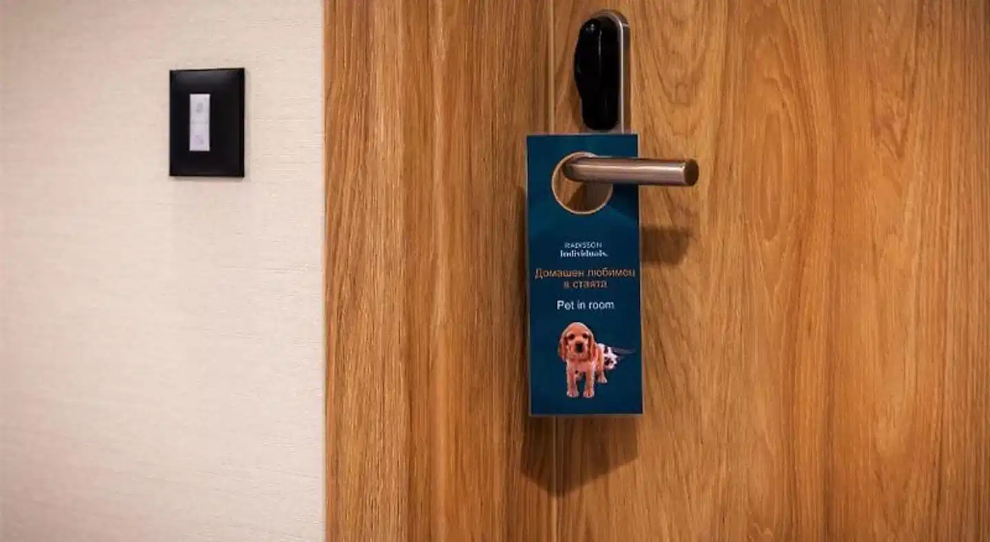 Metropolitan Hotel Wellness