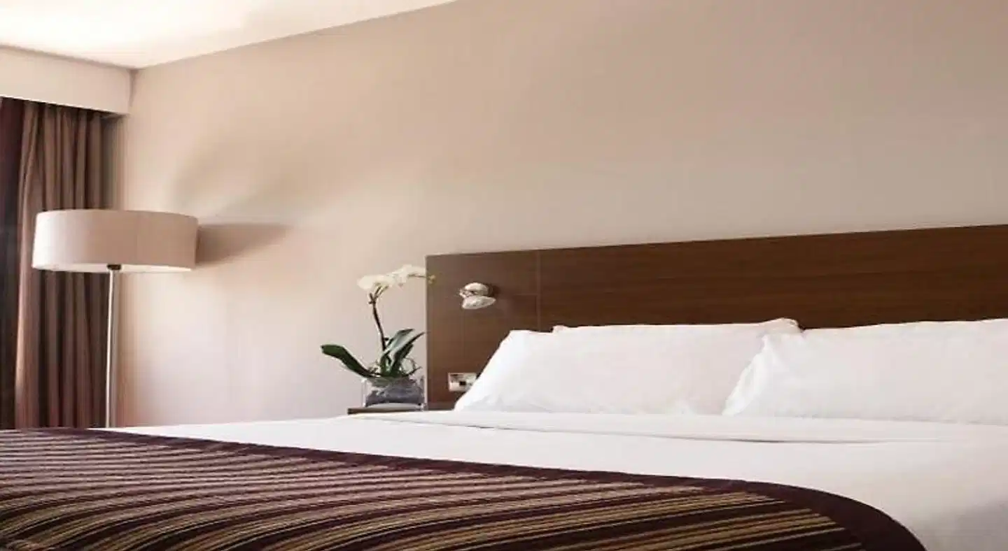 Leonardo Hotel Aberdeen Wohnbeispiel