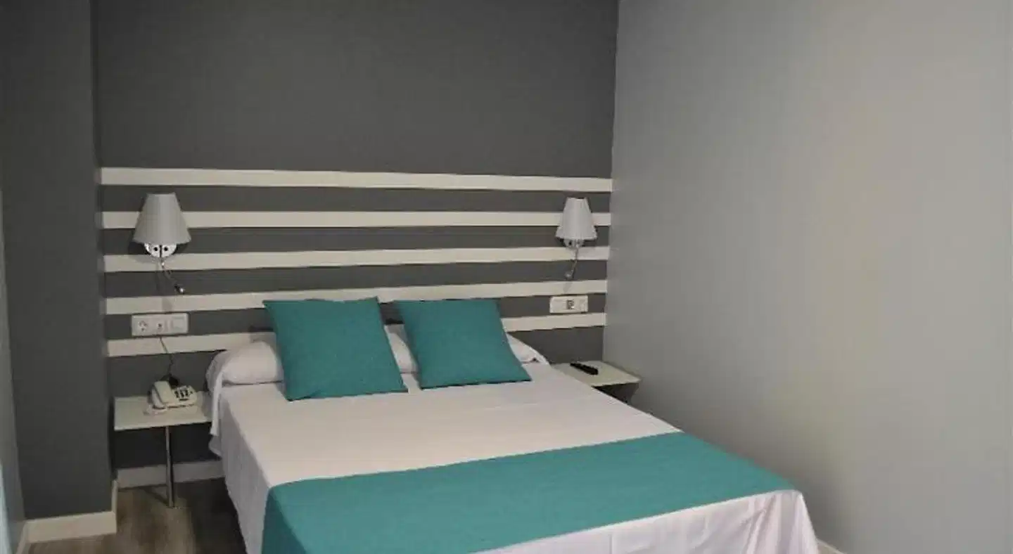 Apartamentos RF Bambi Wohnbeispiel