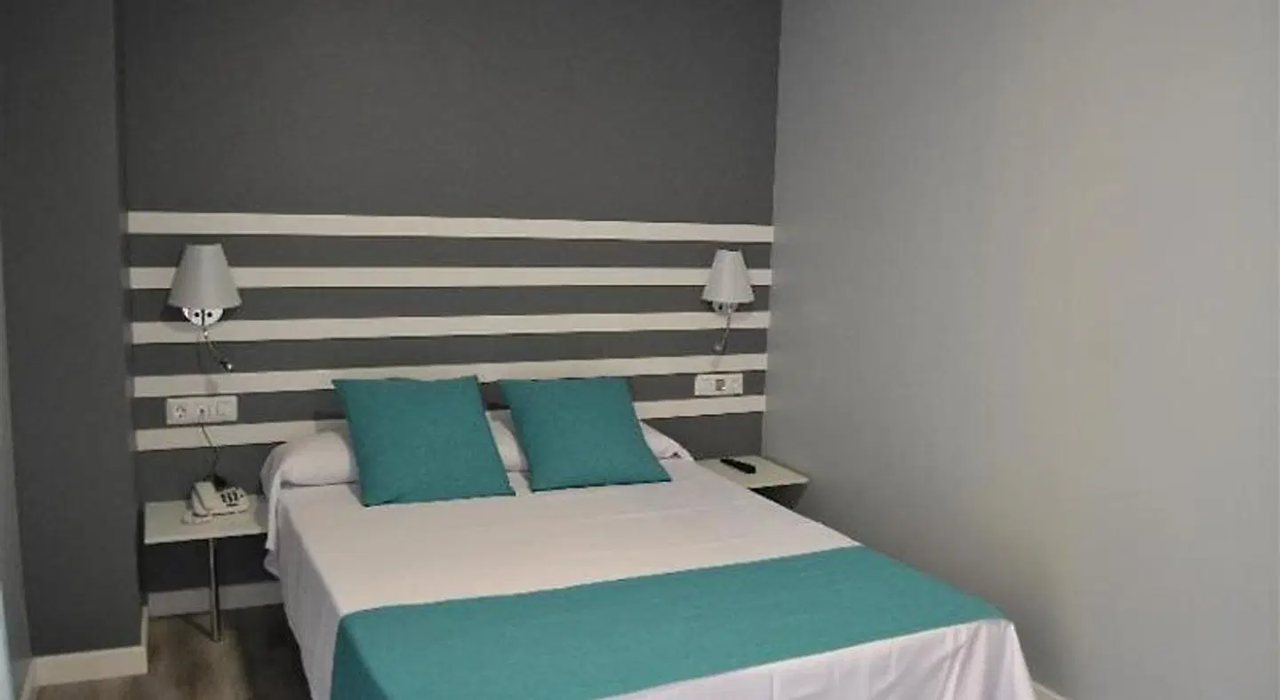 Apartamentos RF Bambi ROOM_EXAMPLE