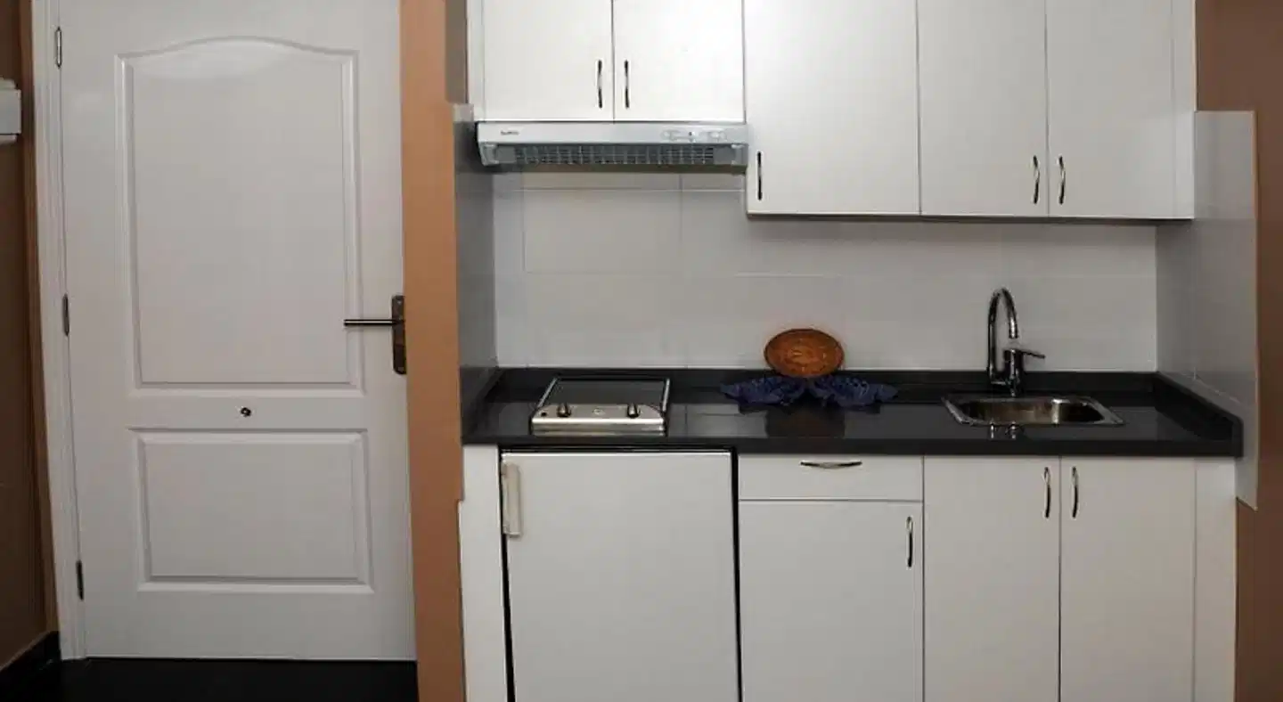 Apartamentos RF Bambi Wohnbeispiel