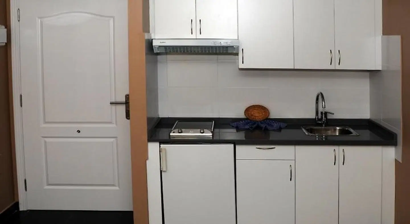 Apartamentos RF Bambi ROOM_EXAMPLE