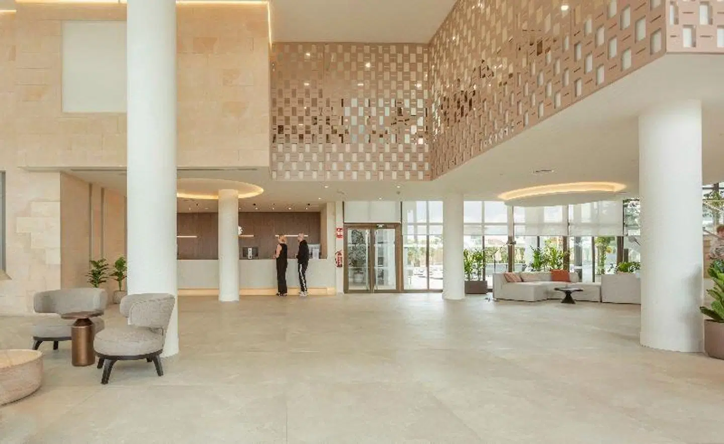 Bordoy Alcudia Bay LOUNGE_LOBBY