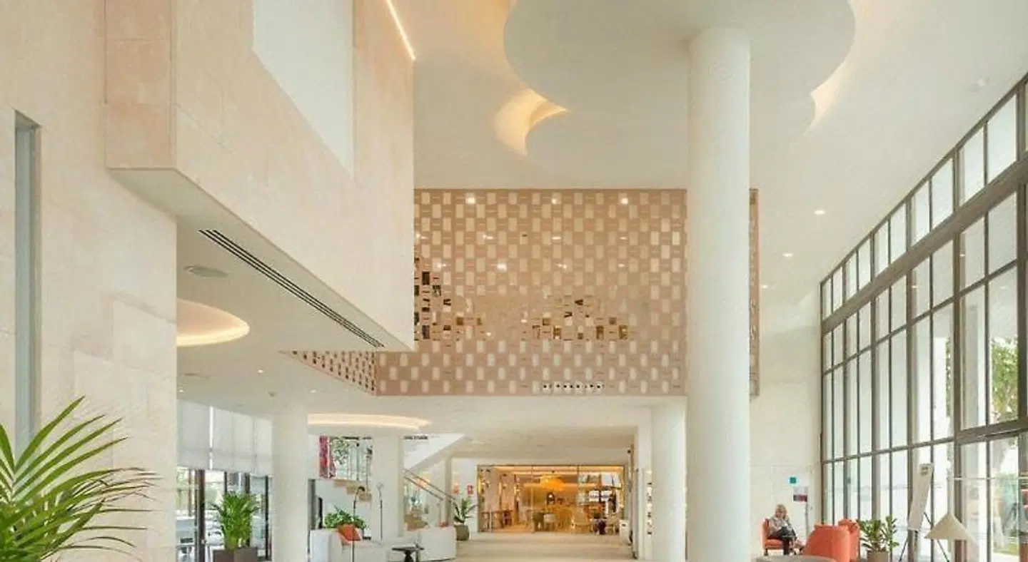 Bordoy Alcudia Bay LOUNGE_LOBBY