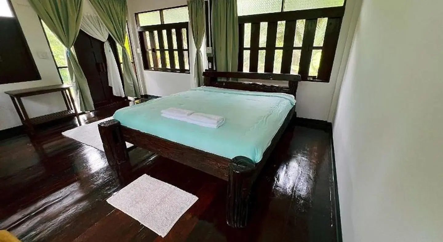 Sukhothai City Resort ROOM_EXAMPLE