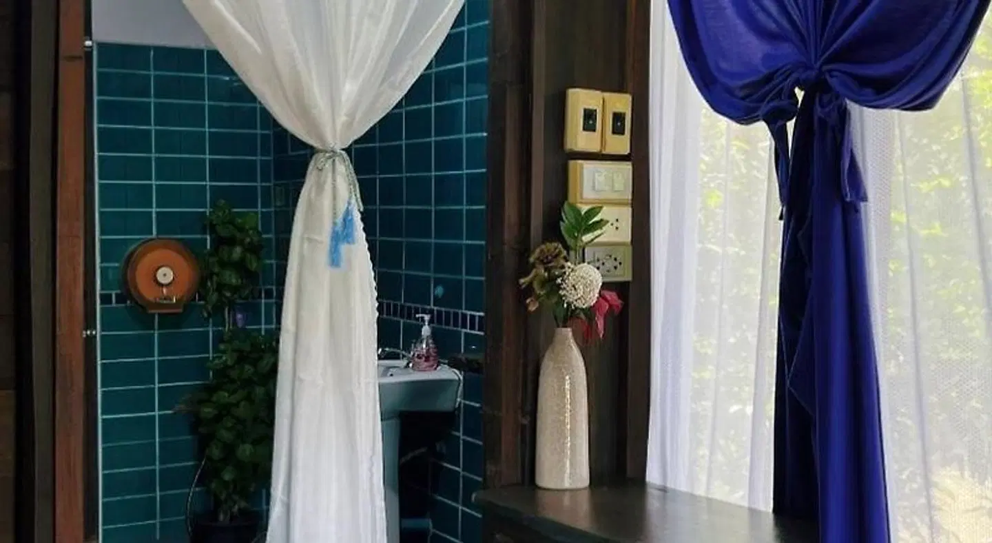 Sukhothai City Resort HEALTH_BEAUTY