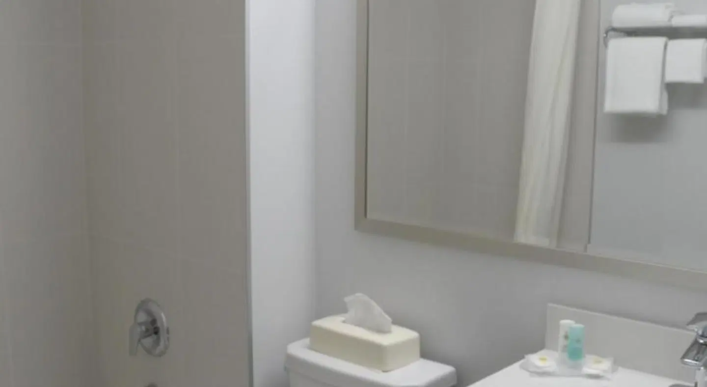 Comfort Inn Burlington HEALTH_BEAUTY