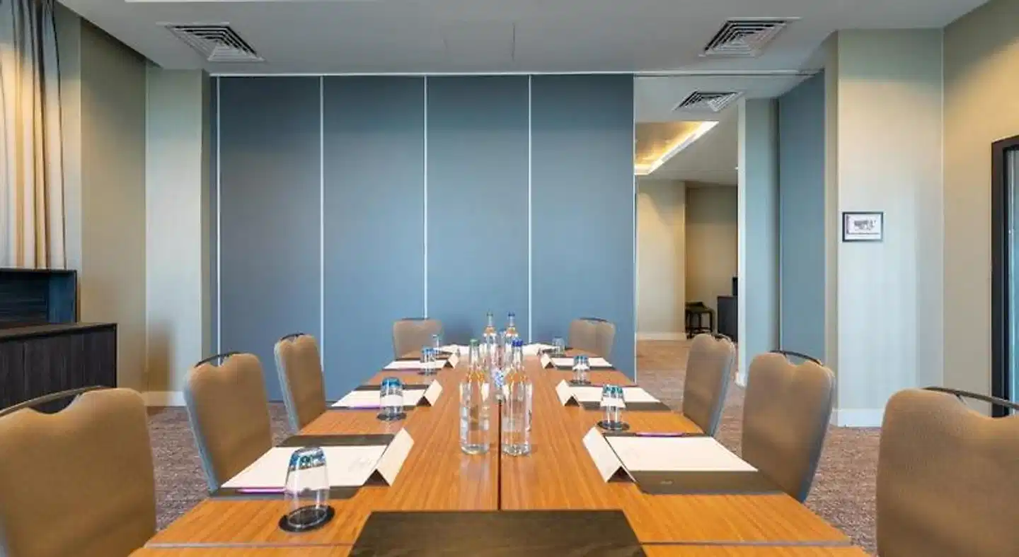 Crowne Plaza Aberdeen Airport Konferenz