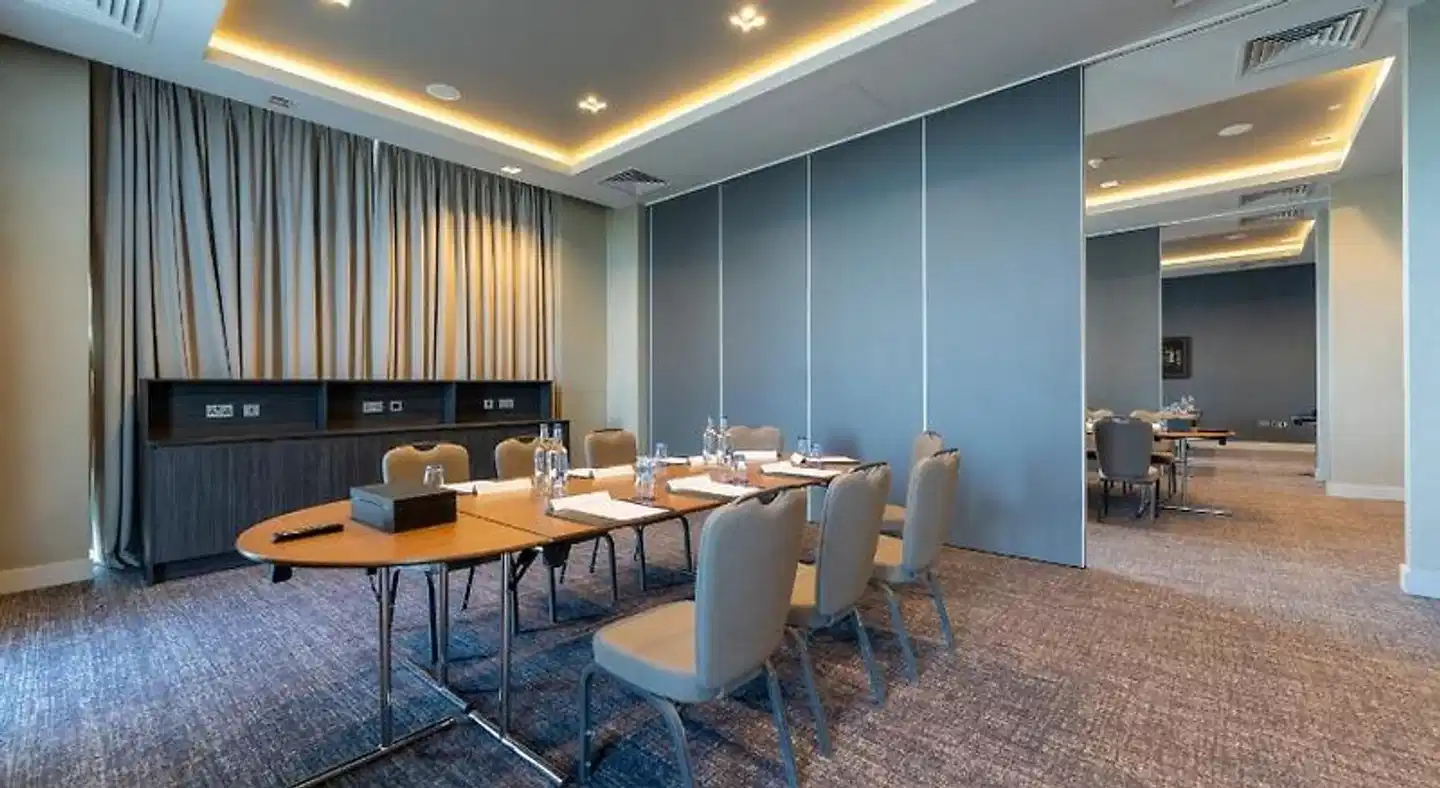 Crowne Plaza Aberdeen Airport Konferenz