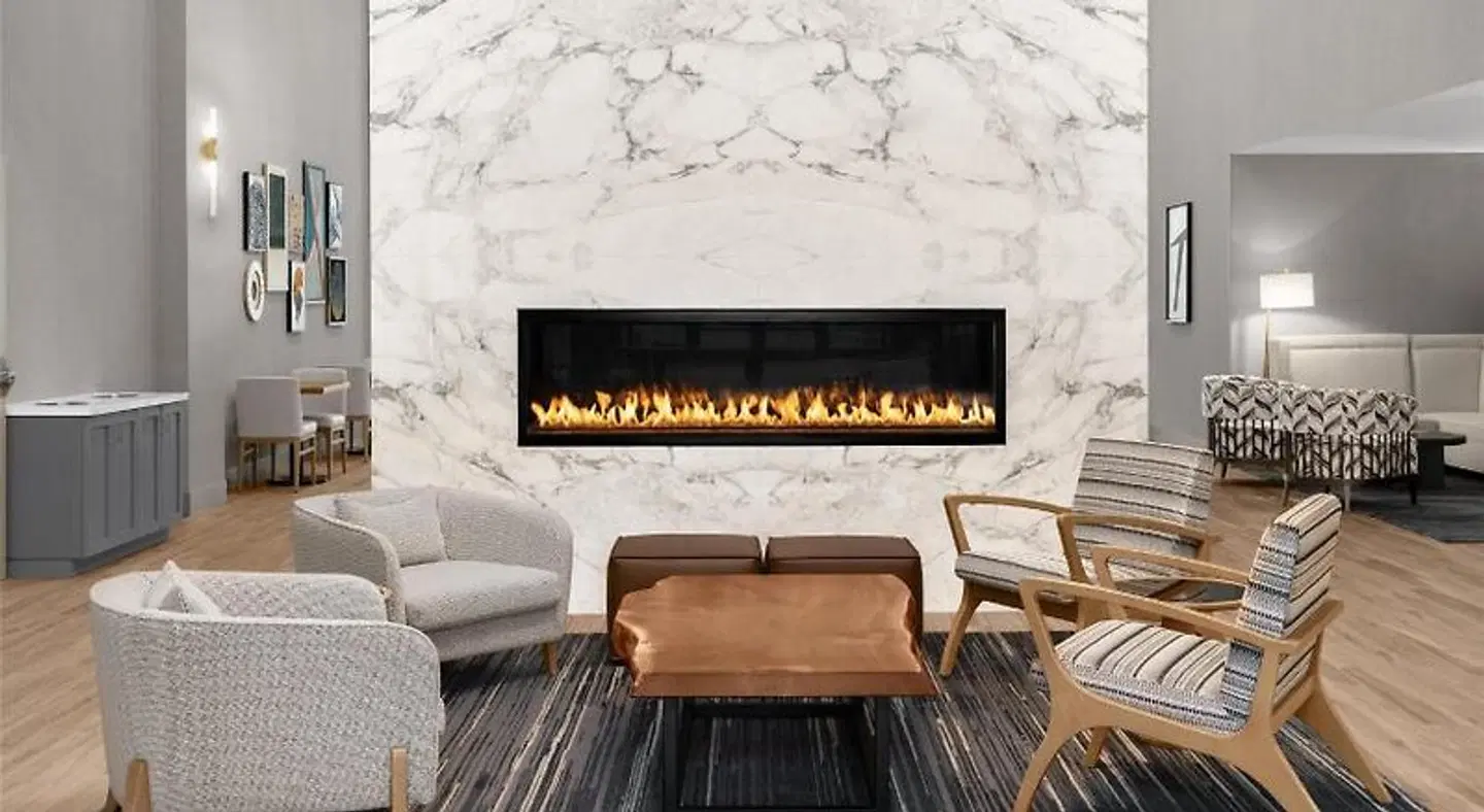 Homewood Suites by Hilton Palo Alto Terrasse