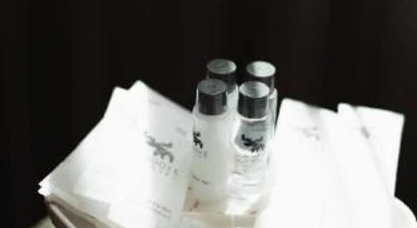 Moose Hotel Chiangmai SPORTS_AND_LEISURE