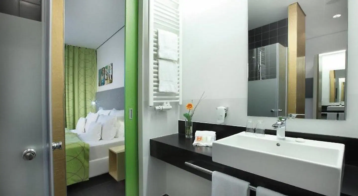 Lindner Hotel & Sports Academy ROOM_EXAMPLE