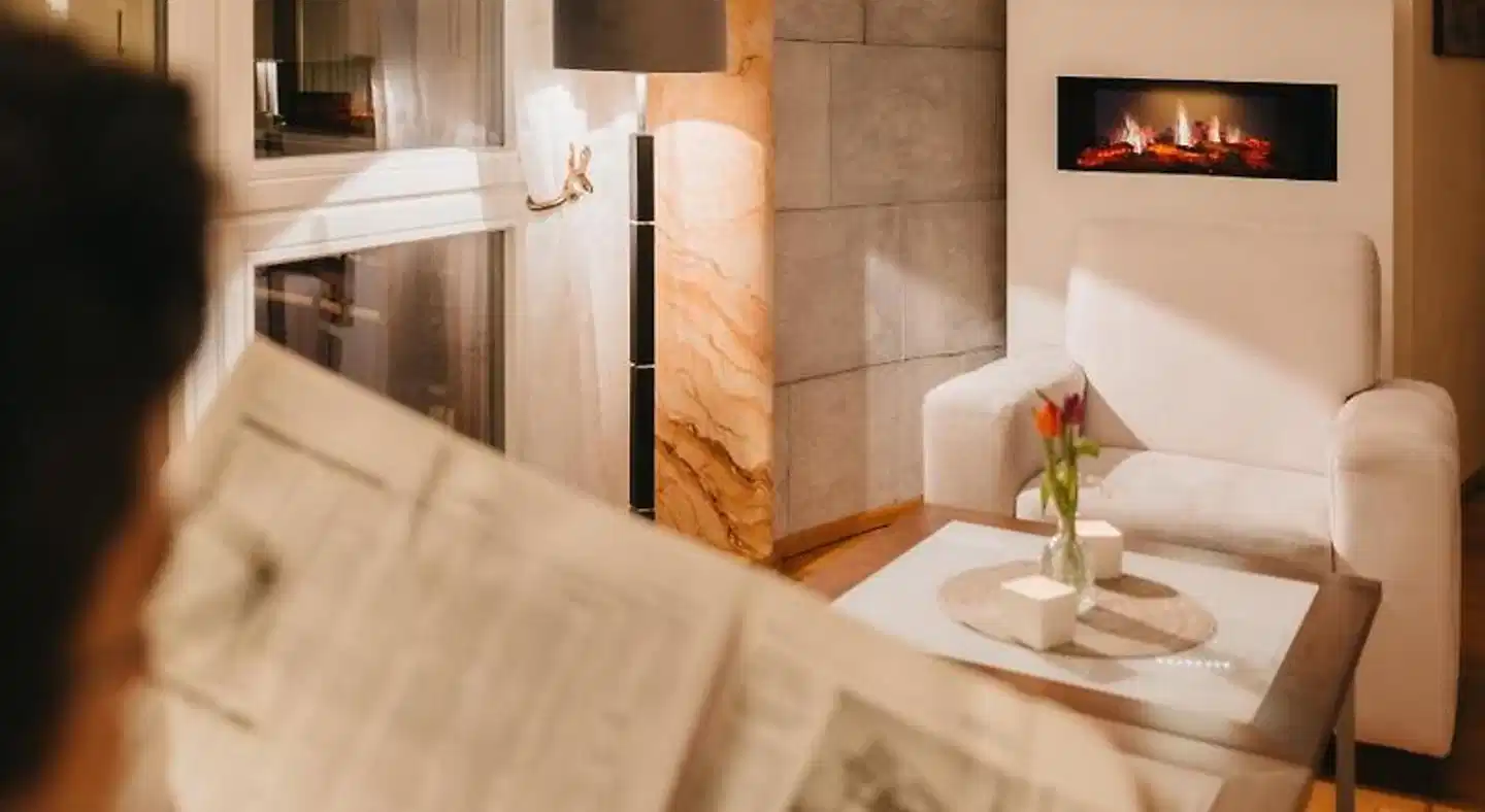 Sonnenhalde Badezimmer