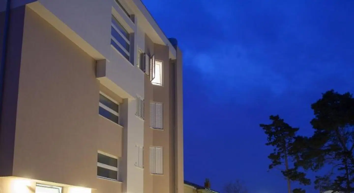 Apartments Lofiel EXTERIOR