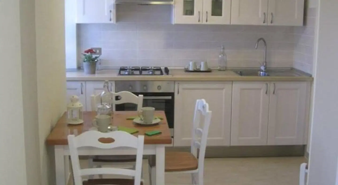Bed & Breakfast Castello Regina Restaurant