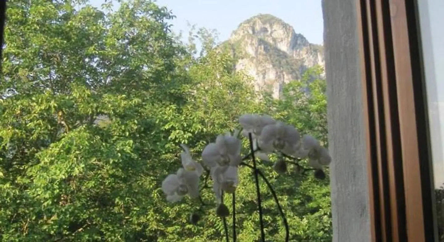 Bed & Breakfast Castello Regina LANDSCAPE
