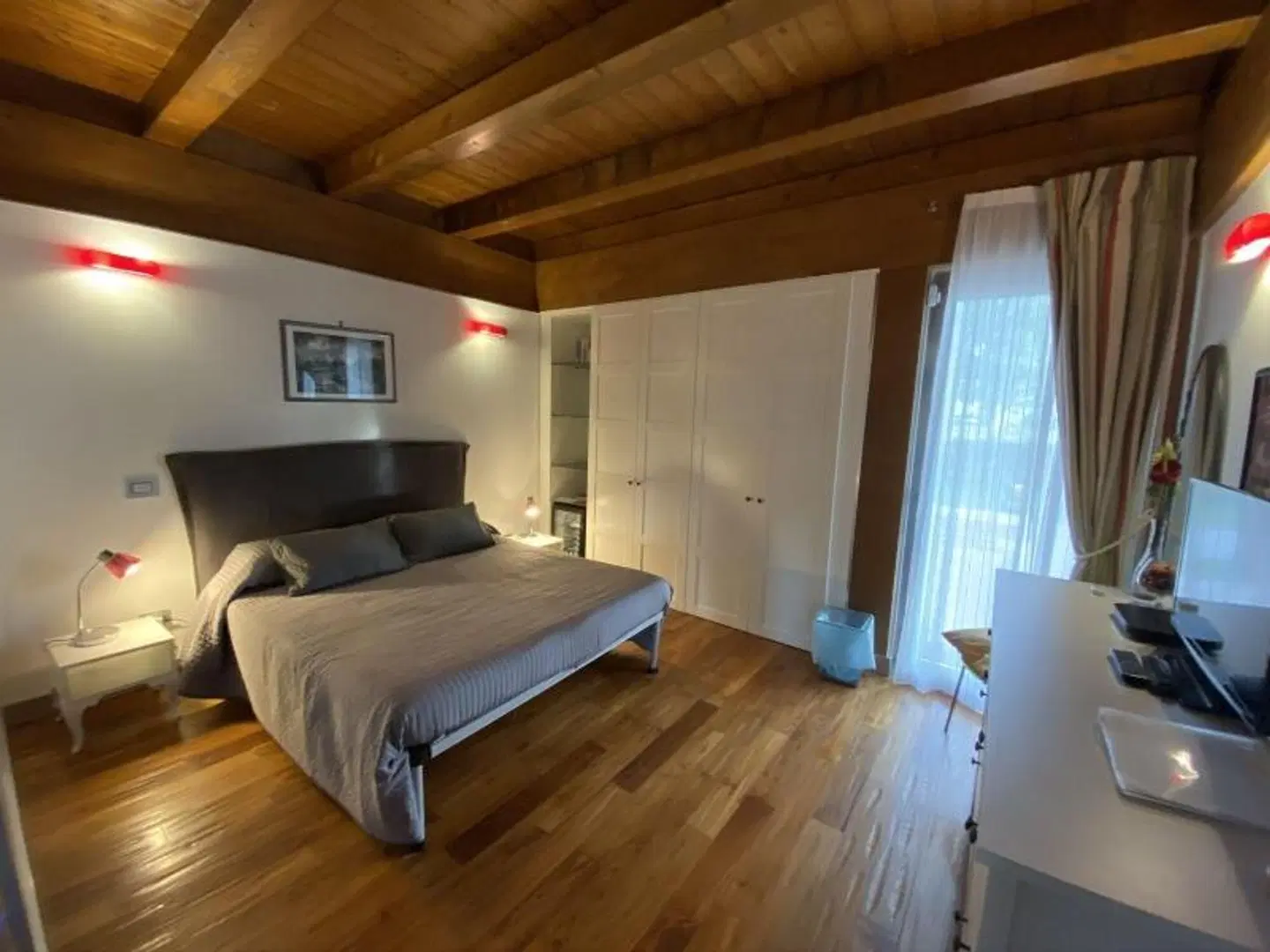 Casale Delle Ronde B&B ROOM_EXAMPLE