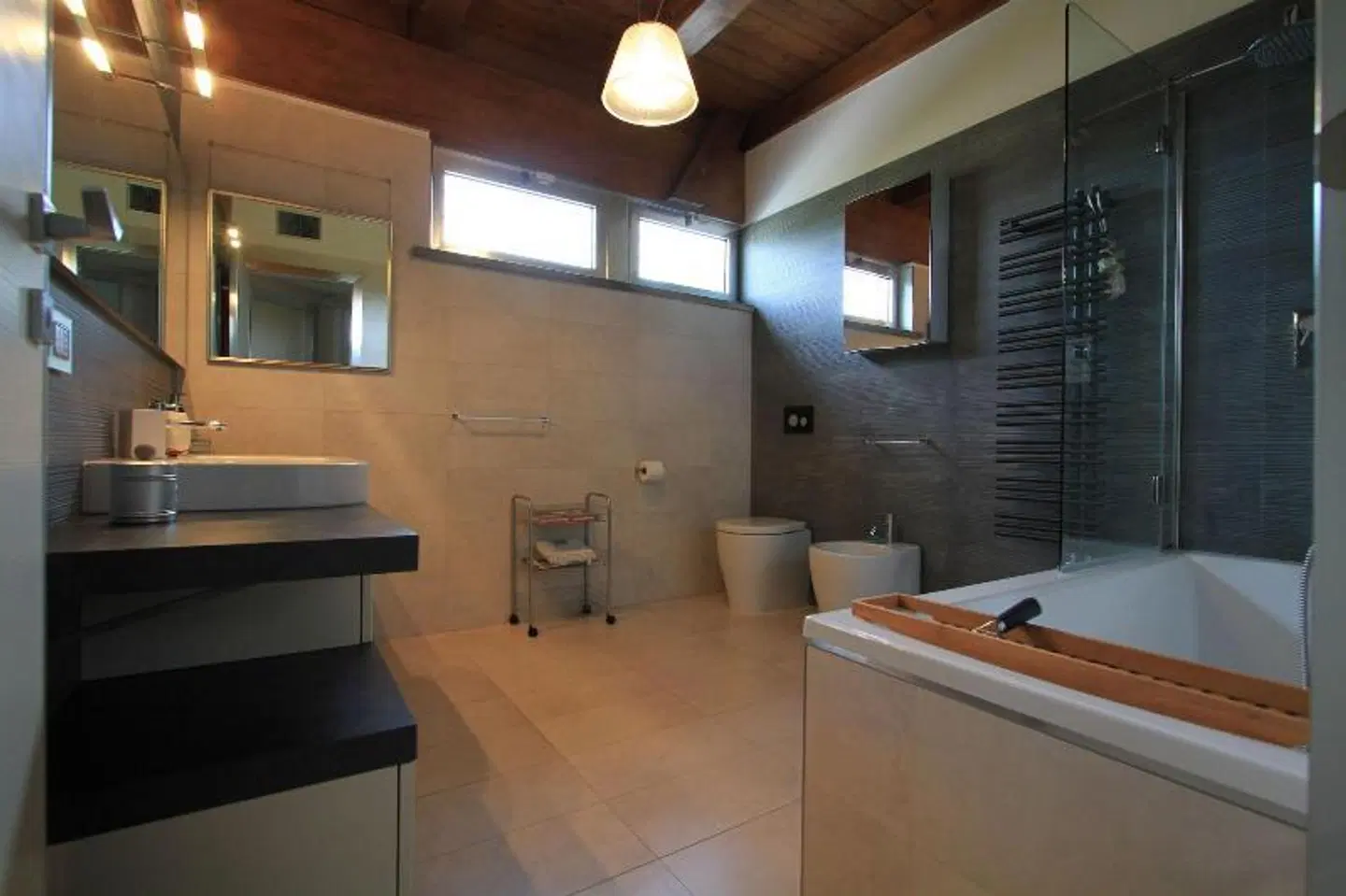 Casale Delle Ronde B&B ROOM_EXAMPLE