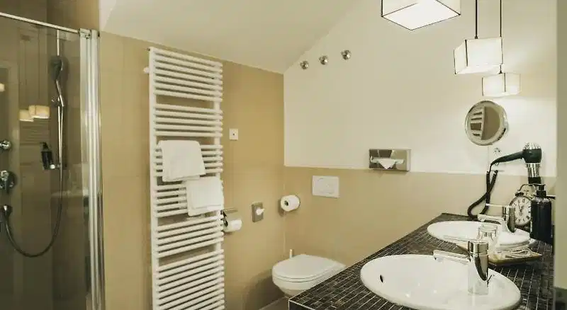 Hotel Lauterbad – Hotelfoto