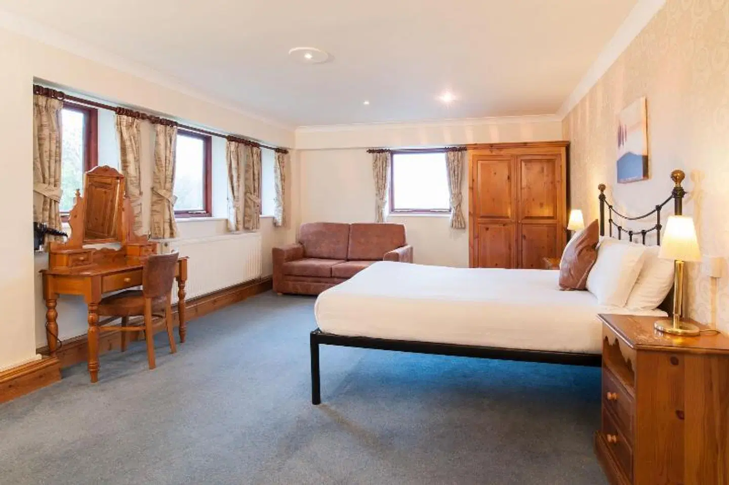 Boundary by Marston's Inns ROOM_EXAMPLE