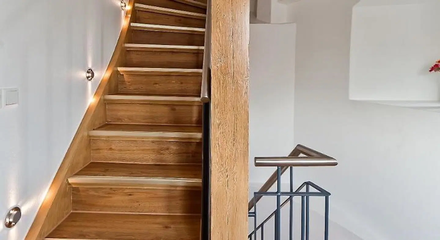 City-Appartements Am Wall HEALTH_BEAUTY