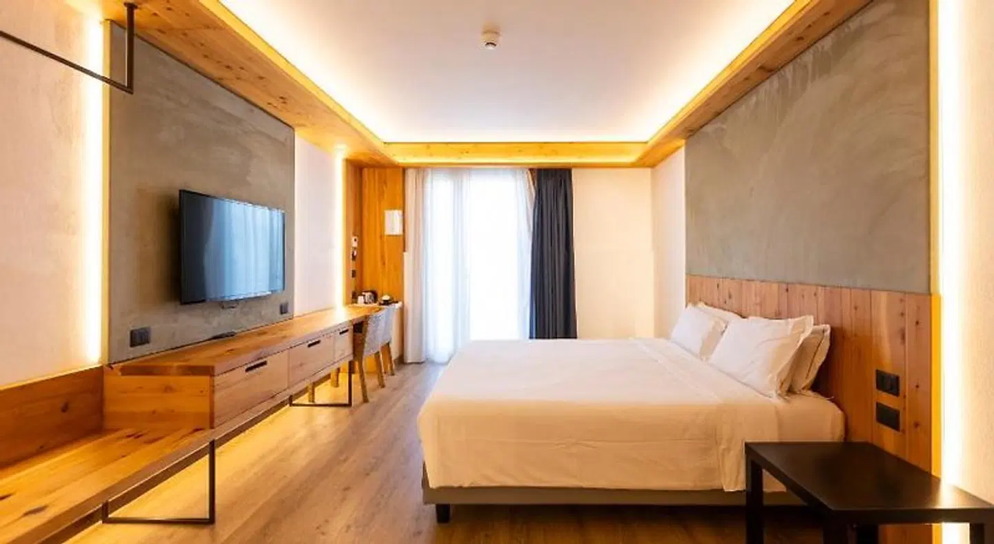 Hotel Corona ROOM_EXAMPLE