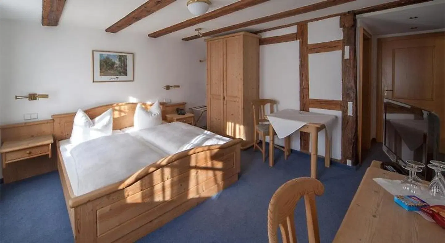 Hotel-Restaurant Engel ROOM_EXAMPLE
