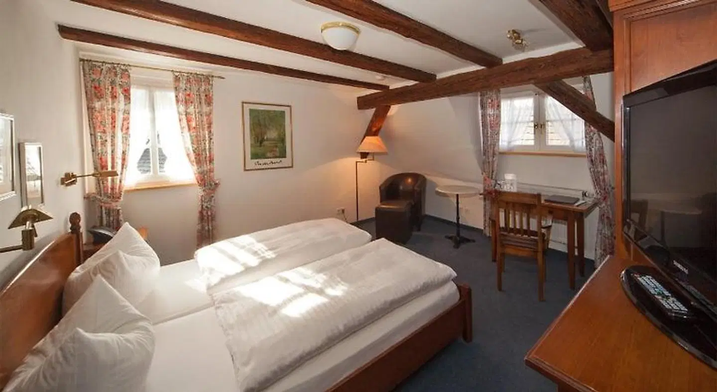 Hotel-Restaurant Engel ROOM_EXAMPLE