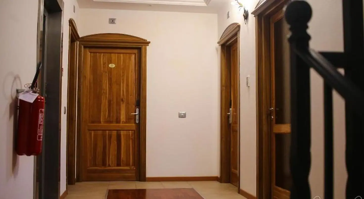 Il Crinale ROOM_EXAMPLE