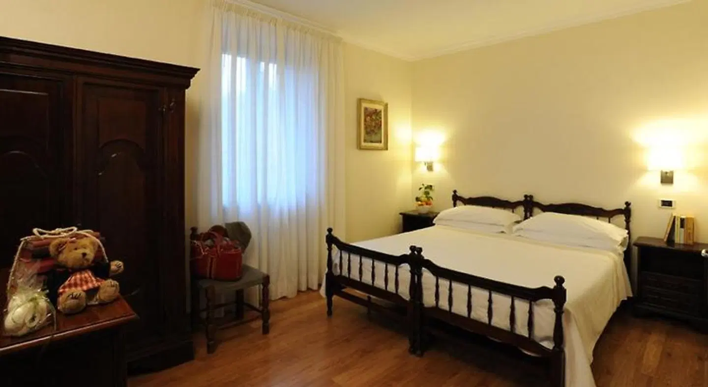 Albergo La Pace ROOM_EXAMPLE