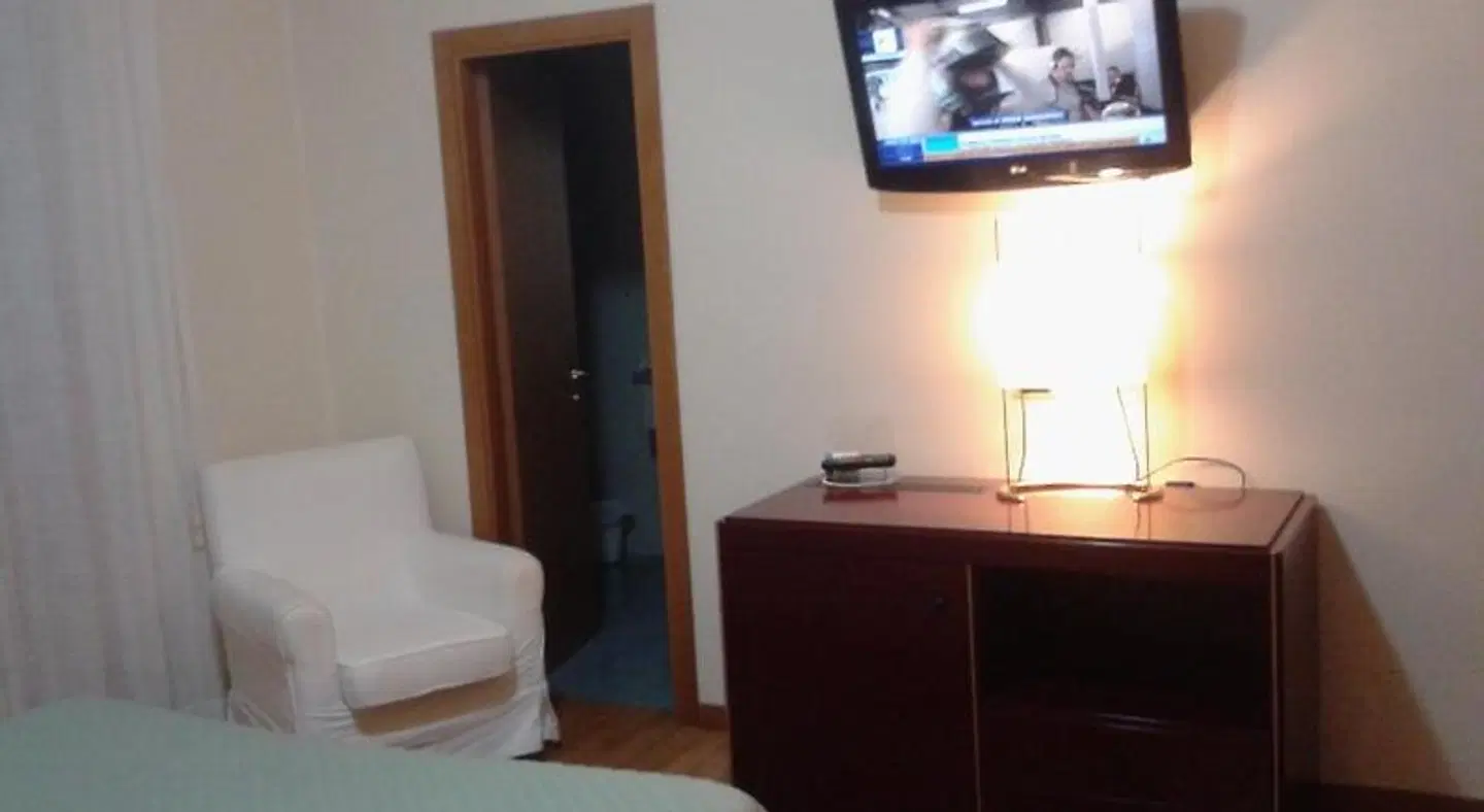 Albergo La Pace ROOM_EXAMPLE
