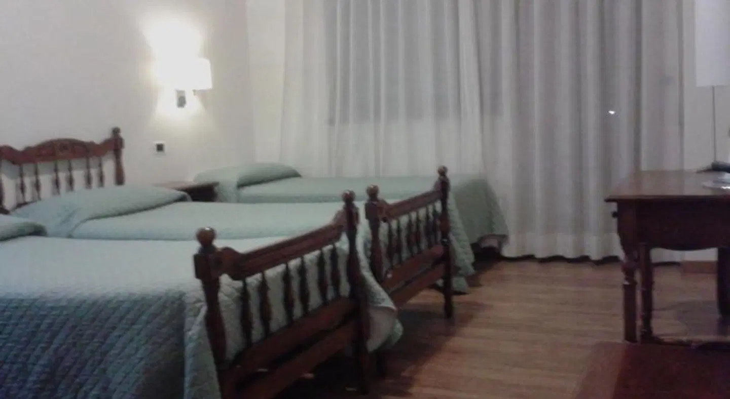 Albergo La Pace ROOM_EXAMPLE