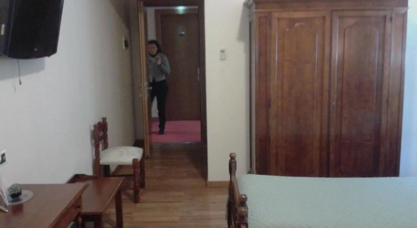 Albergo La Pace ROOM_EXAMPLE