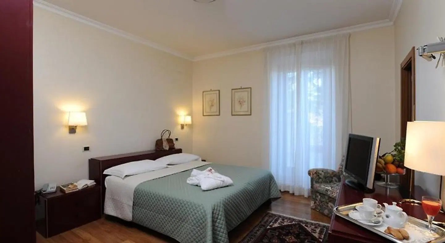Albergo La Pace ROOM_EXAMPLE