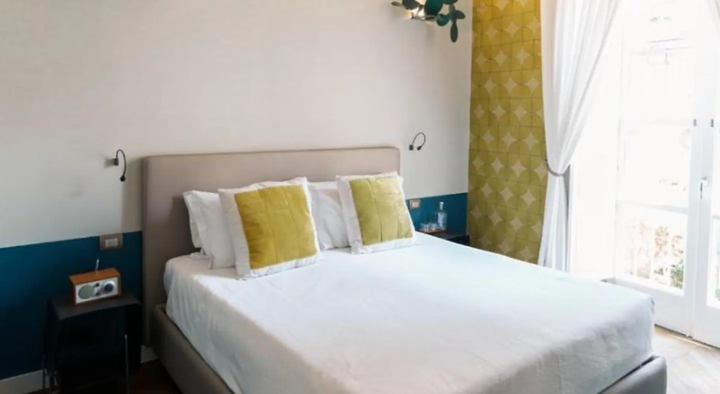 Accademia 39 ROOM_EXAMPLE