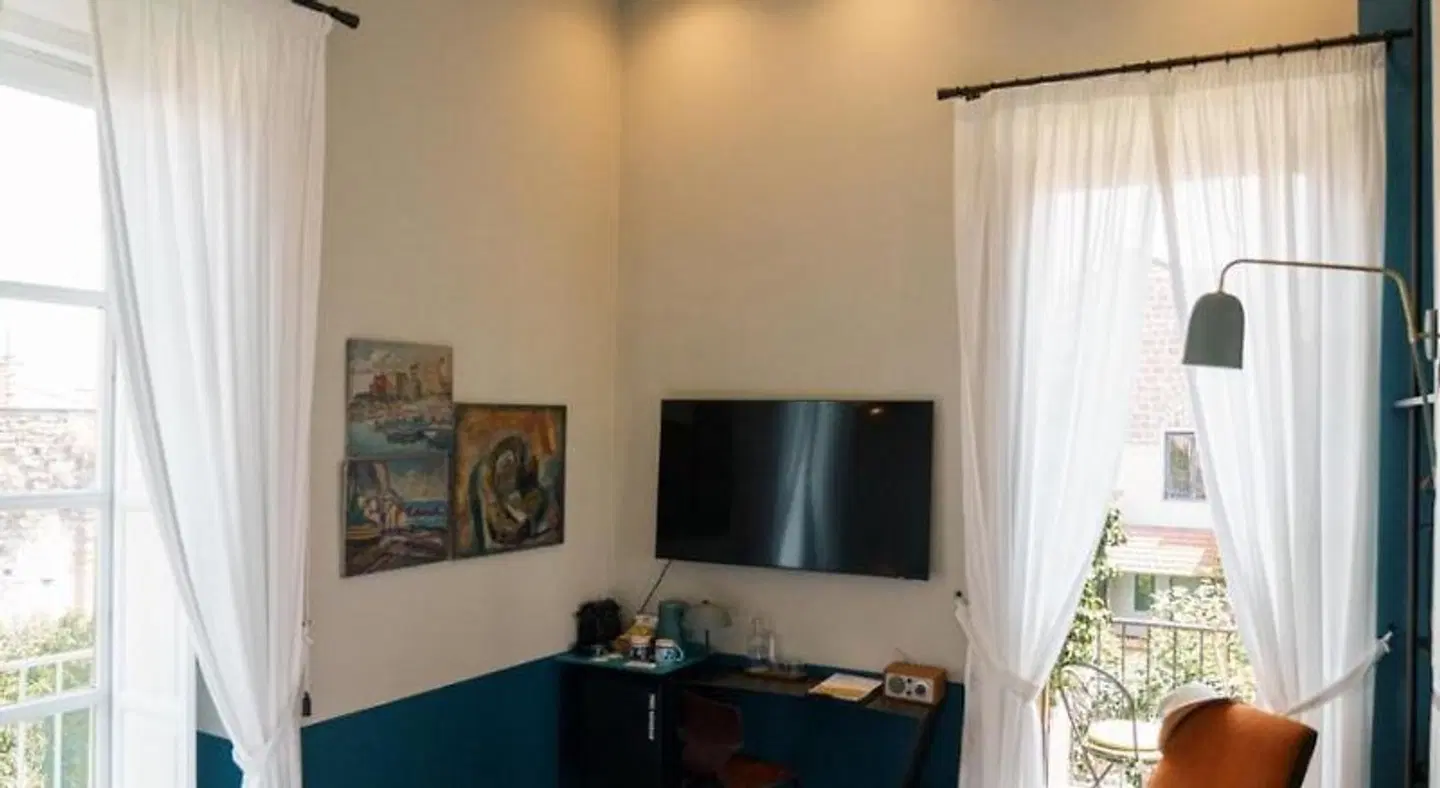 Accademia 39 ROOM_EXAMPLE