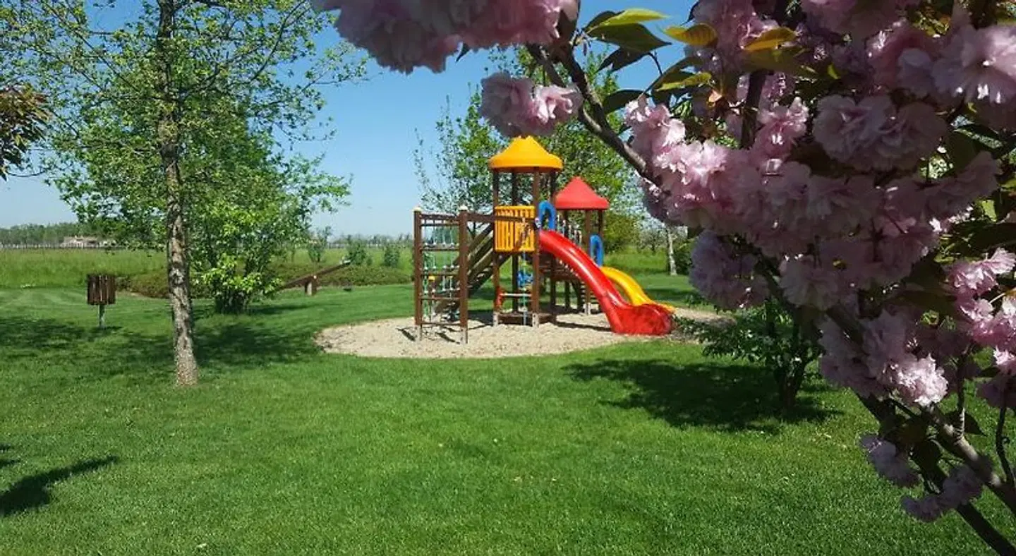 Agriturismo Il Brugnolo SPORTS_AND_LEISURE