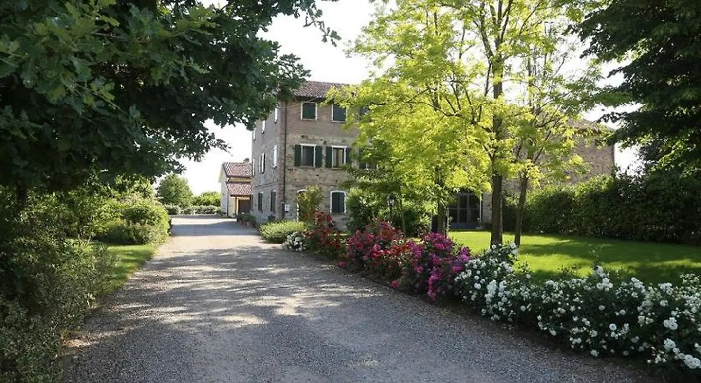 Agriturismo Il Brugnolo EXTERIOR