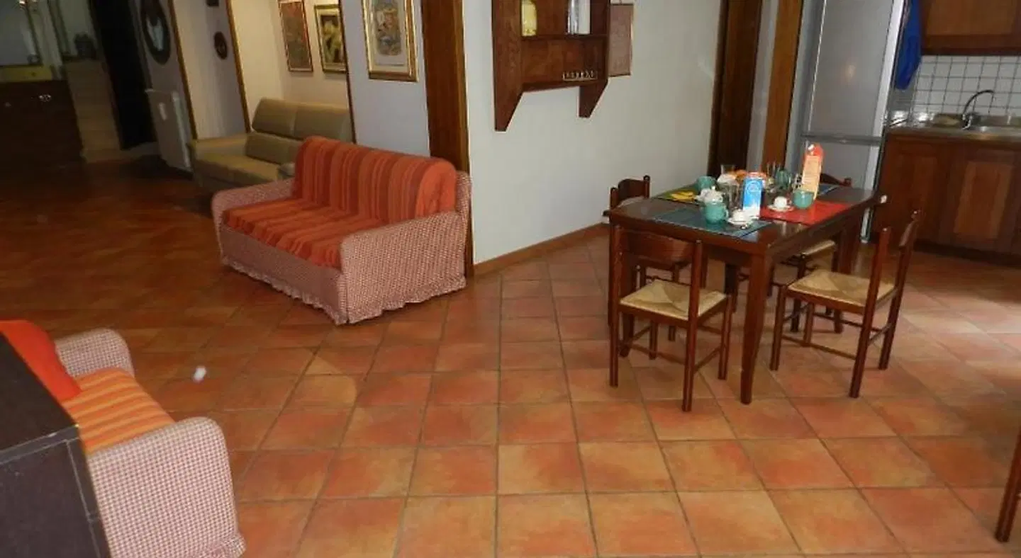 B&B L'Antica Rimessa Lecce ROOM_EXAMPLE