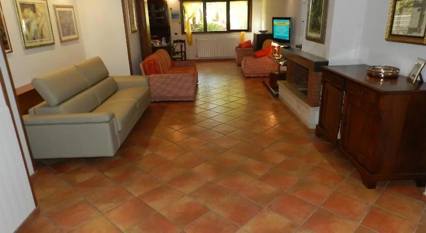 B&B L'Antica Rimessa Lecce LOUNGE_LOBBY