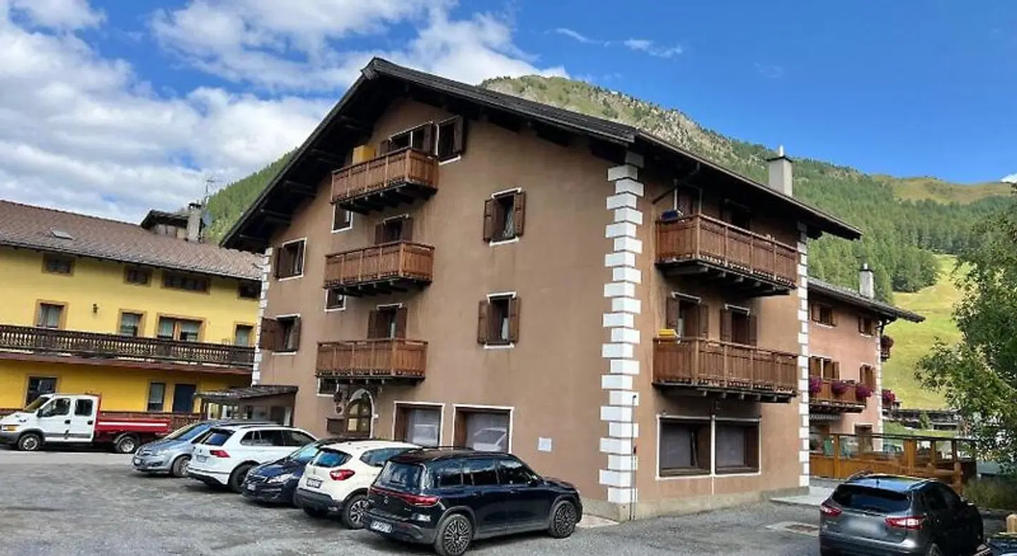 Residence Adele EXTERIOR