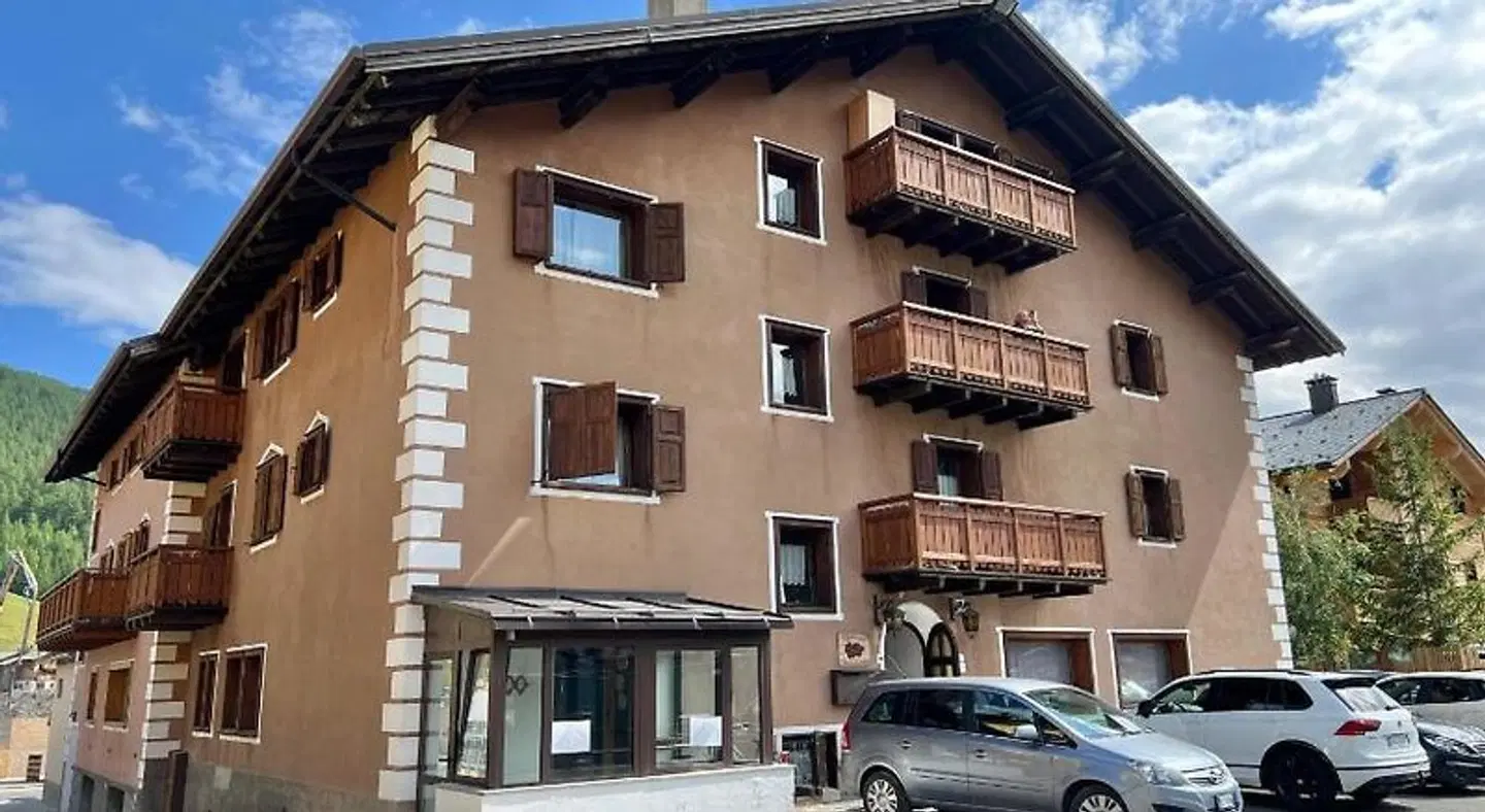 Residence Adele EXTERIOR