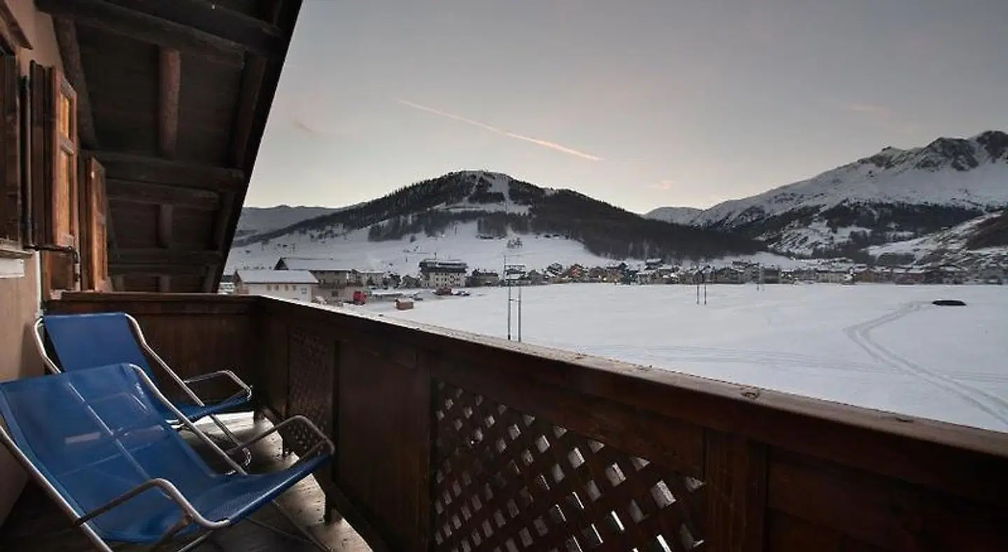 Residence Adele Terrasse