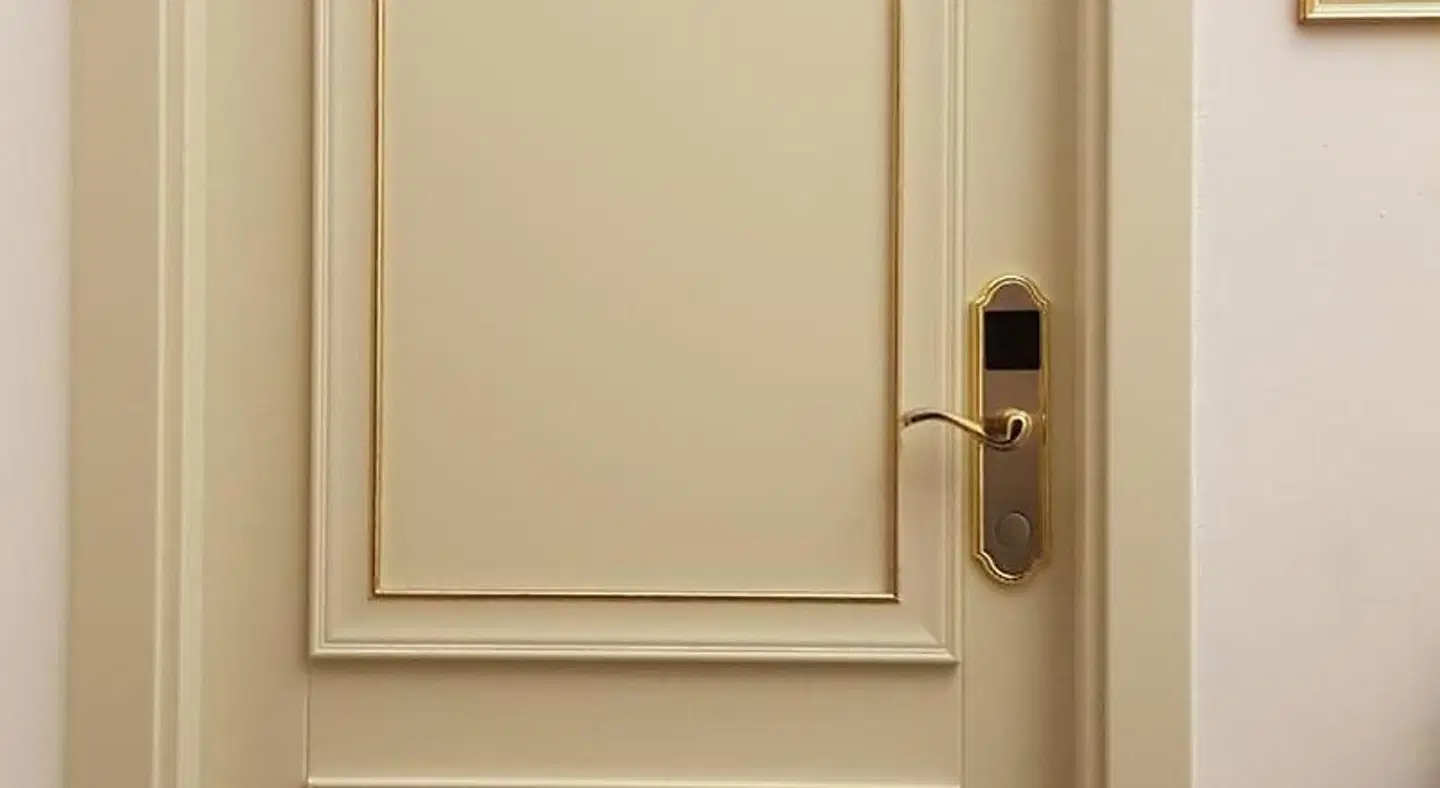 Attico San Mattia Badezimmer
