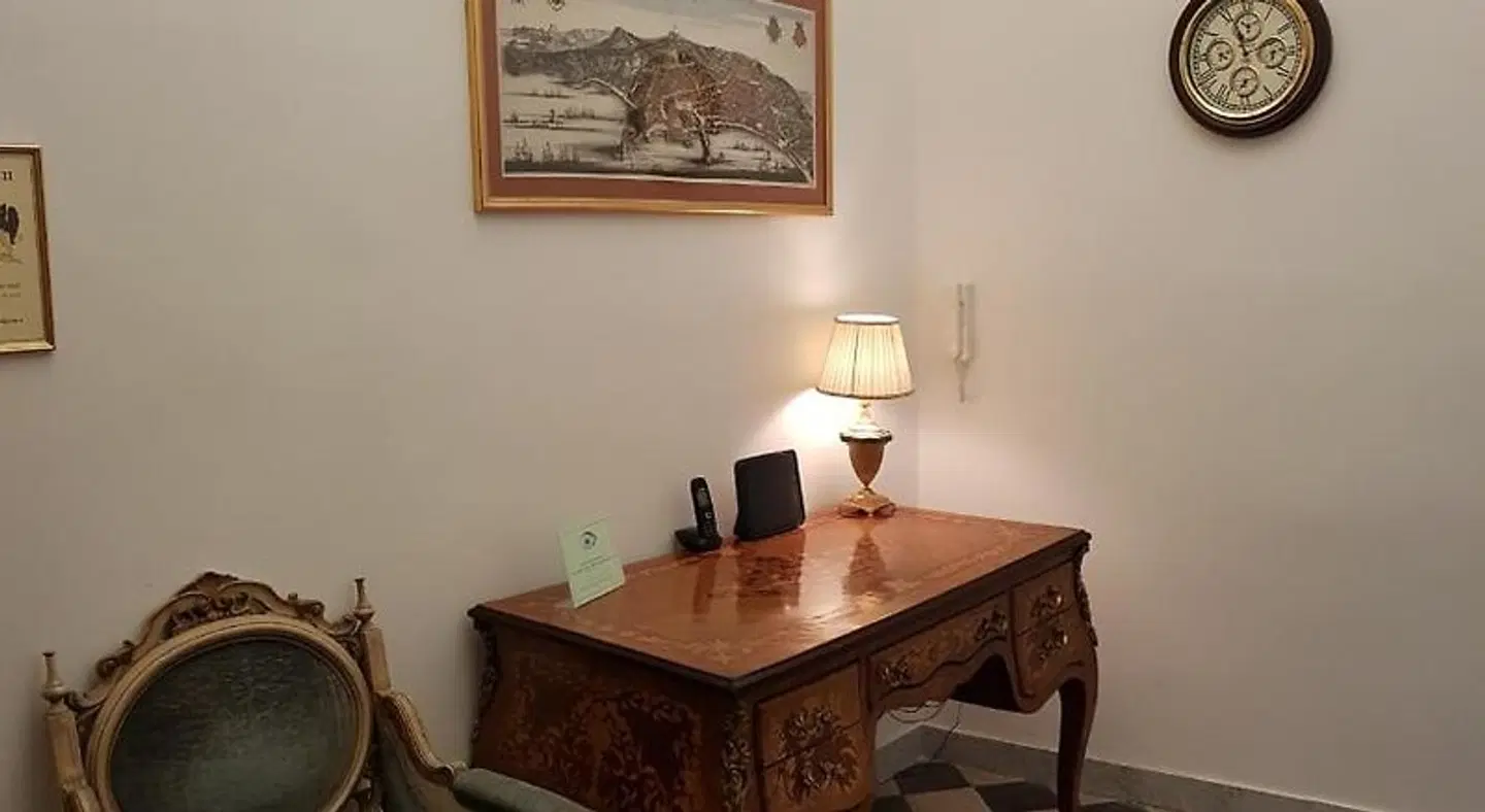 Attico San Mattia ROOM_EXAMPLE