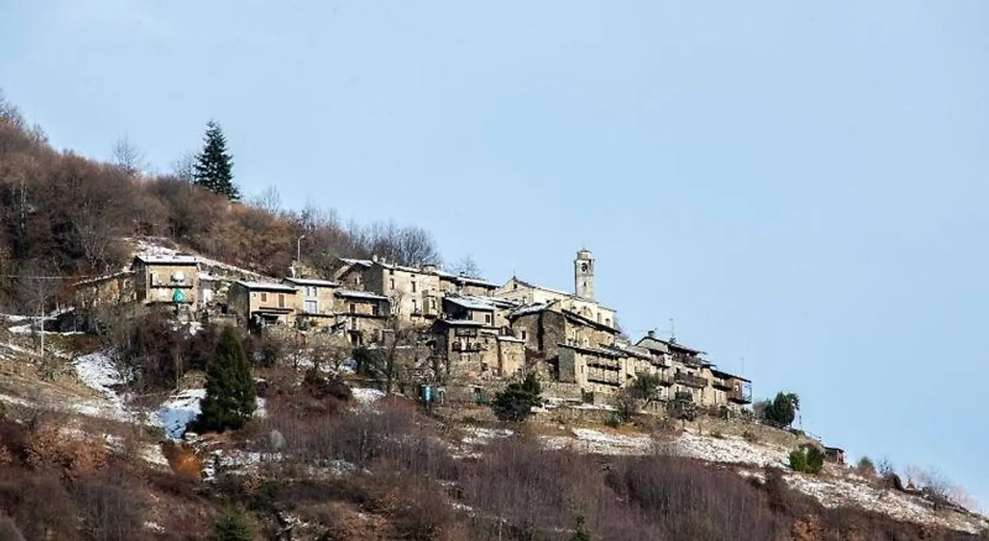 B&B Corte Rossa EXTERIOR