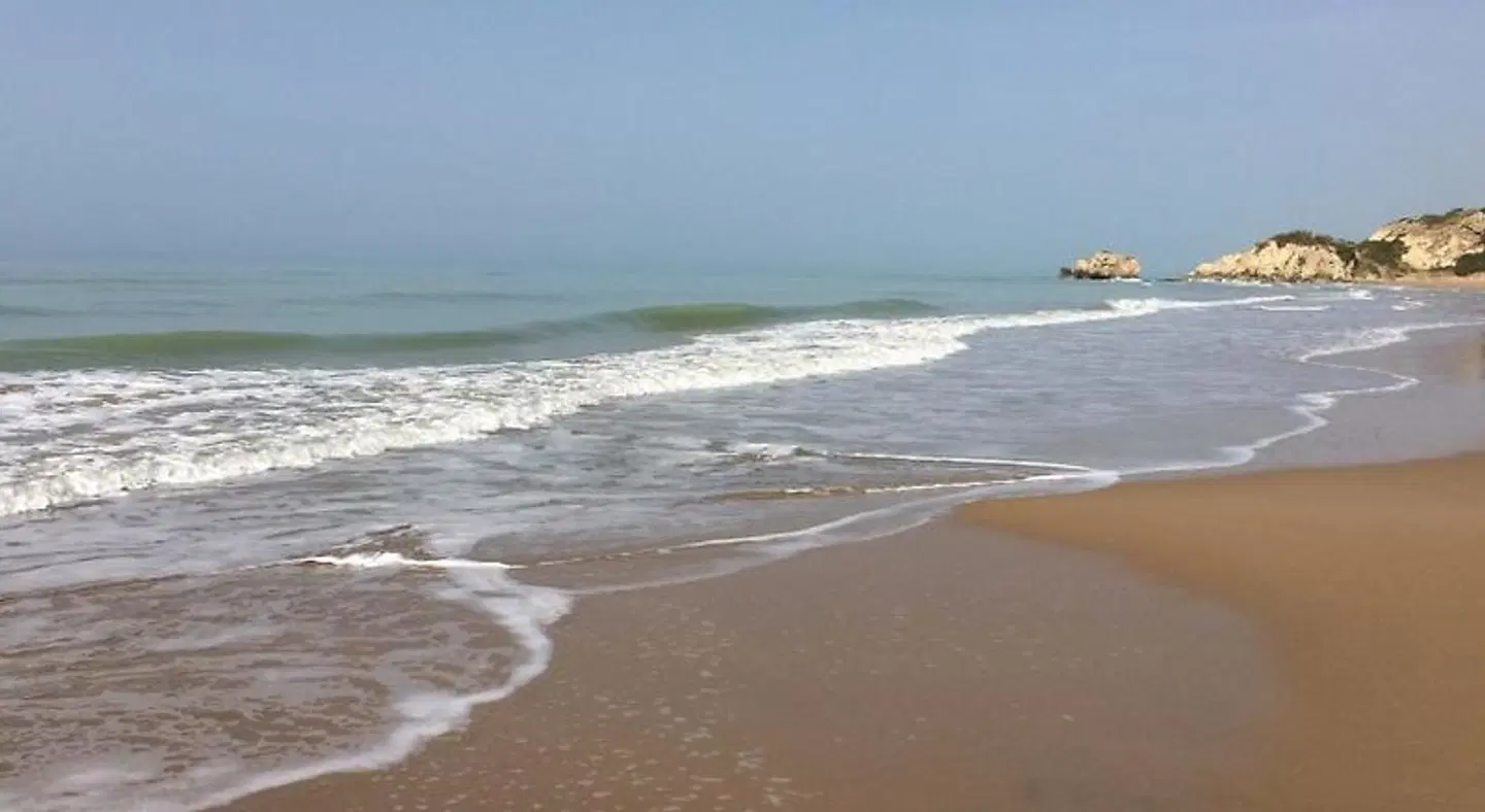 B&B Villa Marinetti Strand