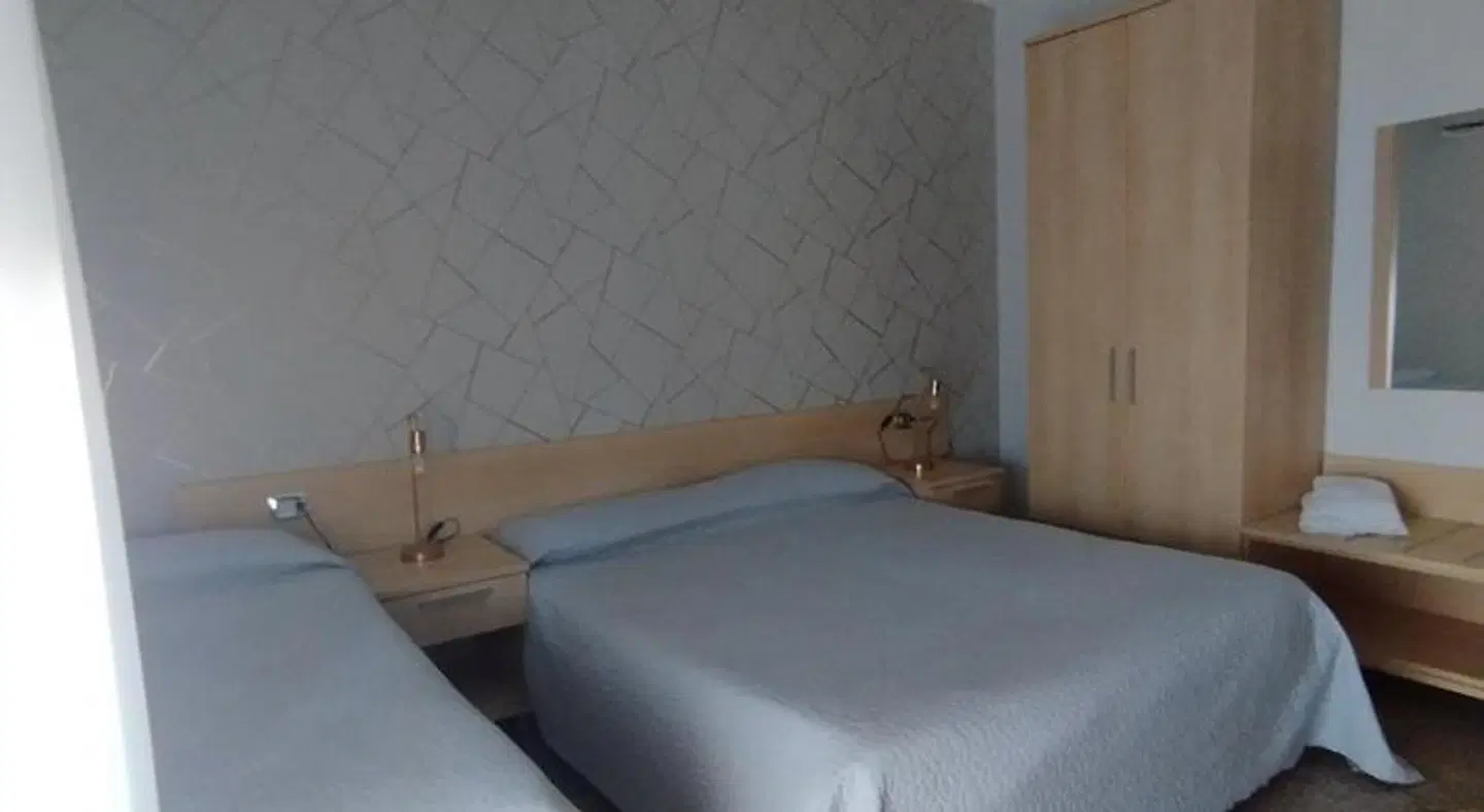 B&B Villa Marinetti ROOM_EXAMPLE