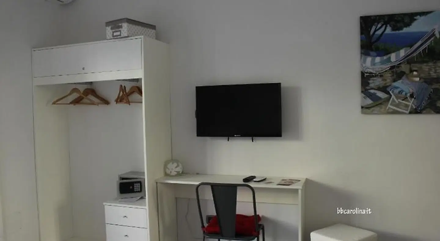 B&B Carolina Napoli-Vomero ROOM_EXAMPLE